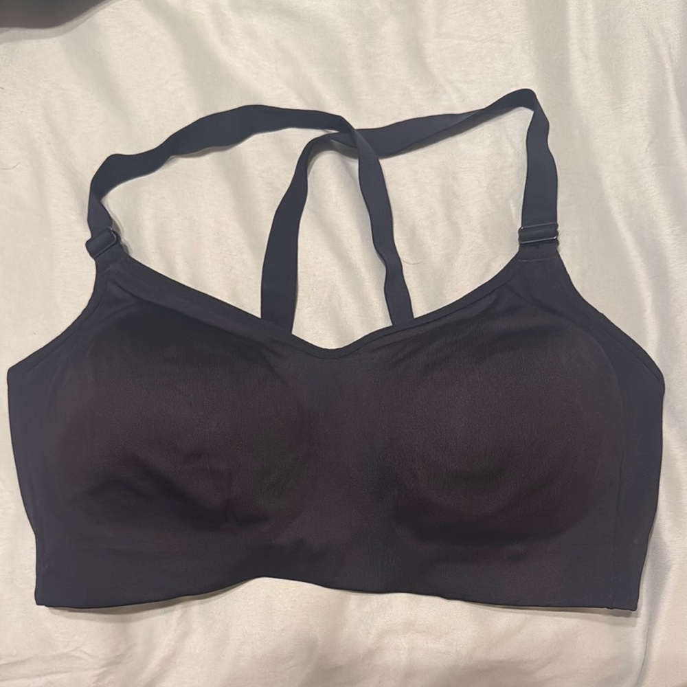 Black Women's Intimate Bra